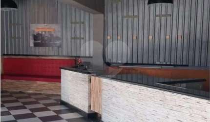 Salão Comercial à venda ou para locação em Vila Clementino - SP