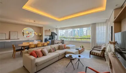 Apartamento com 3 quartos à venda em Vila Formosa - SP