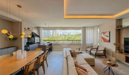 Apartamento com 3 quartos à venda em Vila Formosa - SP