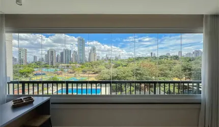 Apartamento com 3 quartos à venda em Vila Formosa - SP