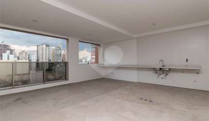 Apartamento com 4 quartos à venda em Perdizes - SP