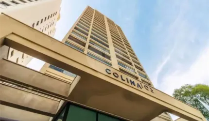 Cobertura com 3 quartos à venda em Jardim Da Saúde - SP