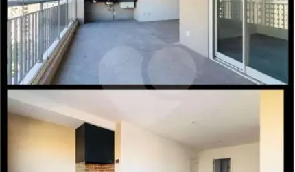 Apartamento com 3 quartos à venda em Jardim Da Saúde - SP