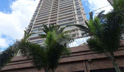 Apartamento com 3 quartos à venda em Jardim Aurélia - SP