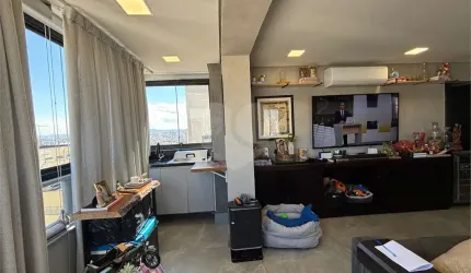 Apartamento com 3 quartos à venda em Santa Teresinha - SP