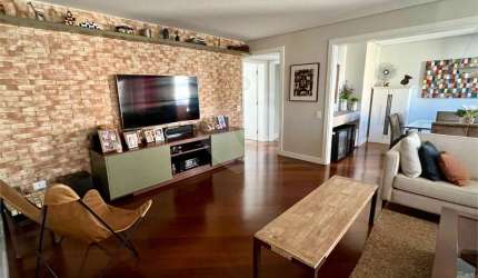 Apartamento com 3 quartos à venda em Vila Suzana - SP