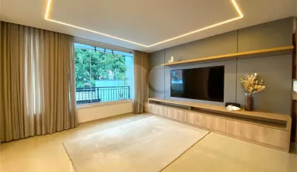 Sobrado com 3 quartos à venda em Lar São Paulo - SP