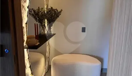 Apartamento com 3 quartos à venda em Perdizes - SP