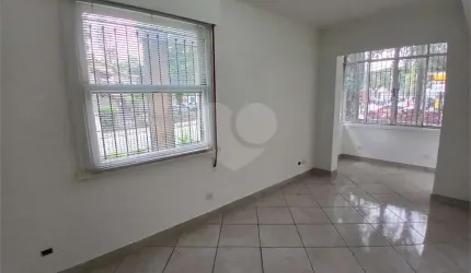 Apartamento com 3 quartos à venda em Jardim Paulista - SP