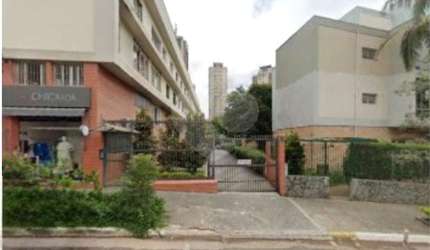 Apartamento com 2 quartos à venda ou para locação em Vila Mariana - SP