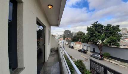 Sobrado com 3 quartos à venda em Vila Brasílio Machado - SP