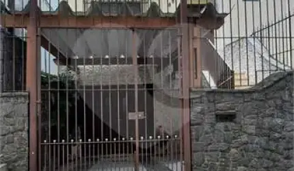Sobrado com 3 quartos à venda em Aclimação - SP