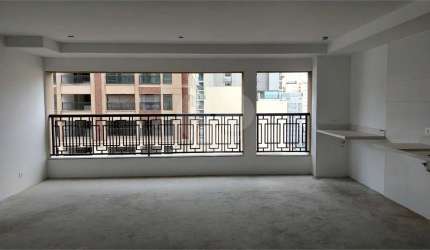 Apartamento com 4 quartos à venda em Perdizes - SP
