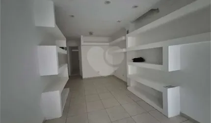 Sobrado com 1 quartos à venda em Vila Nova Conceição - SP
