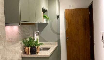 Apartamento com 1 quartos à venda em Consolação - SP