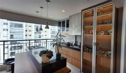 Apartamento com 2 quartos à venda em Vila Santa Catarina - SP