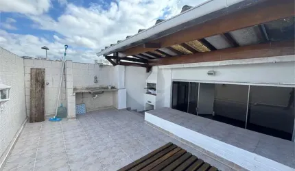Apartamento com 3 quartos à venda em Santana - SP