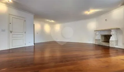 Apartamento com 3 quartos à venda em Vila Progredior - SP
