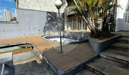 Casa com 4 quartos à venda ou para locação em Vila Andrade - SP