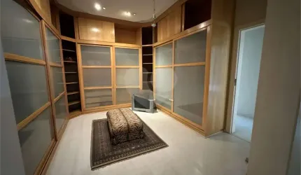 Apartamento com 4 quartos à venda em Vila Suzana - SP