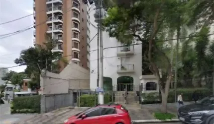 Apartamento com 3 quartos à venda em Aclimação - SP