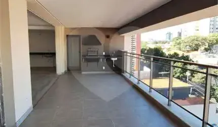 Apartamento com 3 quartos à venda em Vila Romana - SP