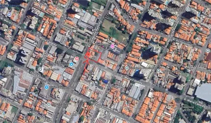 Salão Comercial à venda ou para locação em Vila Guilherme - SP