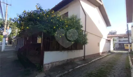 Sobrado com 3 quartos à venda em Vila Cordeiro - SP