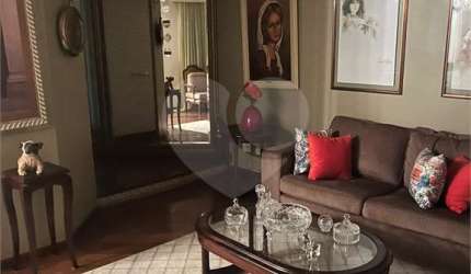 Apartamento com 3 quartos à venda em Planalto Paulista - SP