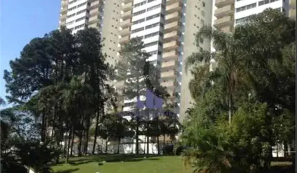 Apartamento com 3 quartos à venda em Cidade Dutra - SP