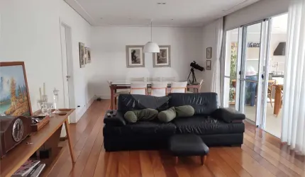 Apartamento com 4 quartos à venda em Vila Mascote - SP