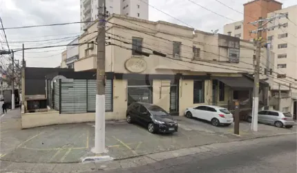 Prédio inteiro à venda em Jardim São Paulo(zona Norte) - SP
