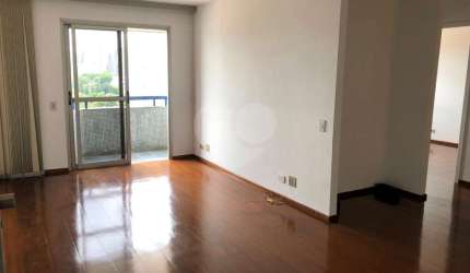 Apartamento com 2 quartos à venda em Pinheiros - SP