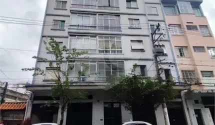 Salão Comercial à venda em Liberdade - SP