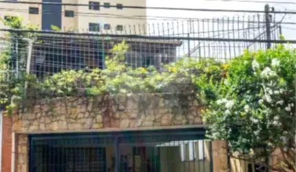 Casa com 3 quartos à venda em Jardim Brasil (zona Sul) - SP