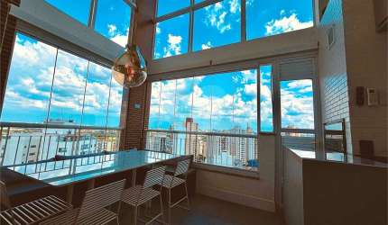 Apartamento com 2 quartos à venda em Santa Teresinha - SP