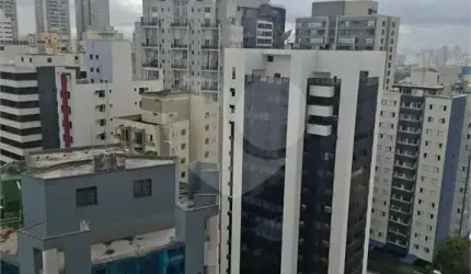 Apartamento com 2 quartos à venda em Vila Mariana - SP