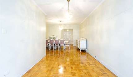 Apartamento com 3 quartos à venda em Higienópolis - SP