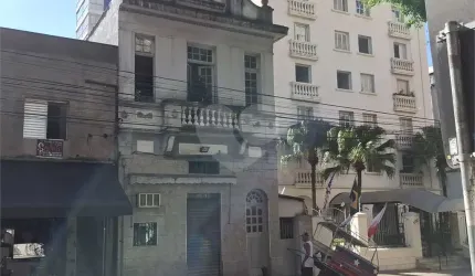 Casa com 7 quartos à venda em Higienópolis - SP