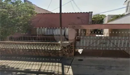 Terreno com 3 quartos à venda em Cidade Monções - SP