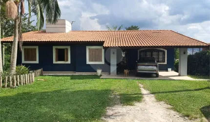 Chácara com 3 quartos à venda ou para locação em Vila Marcelo - SP