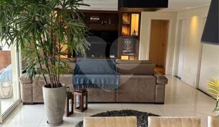 Apartamento com 3 quartos à venda em Casa Verde - SP