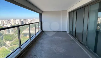 Apartamento com 3 quartos à venda em Vila Clementino - SP