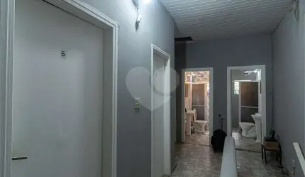 Casa com 9 quartos à venda em Jardim Paulista - SP