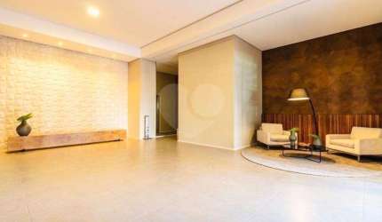 Apartamento com 3 quartos à venda em Jardim Da Saúde - SP