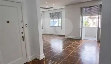 Apartamento com 4 quartos à venda ou para locação em Bela Vista - SP