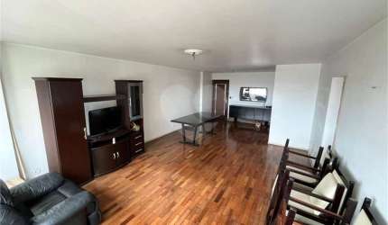 Apartamento com 3 quartos à venda em Santana - SP