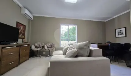 Apartamento com 3 quartos à venda em Pinheiros - SP