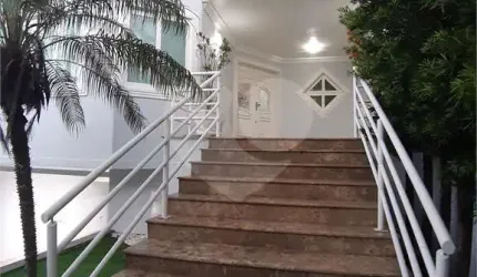 Casa com 4 quartos à venda em Jardim Leonor Mendes De Barros - SP