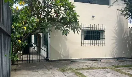 Casa com 3 quartos à venda em Pinheiros - SP